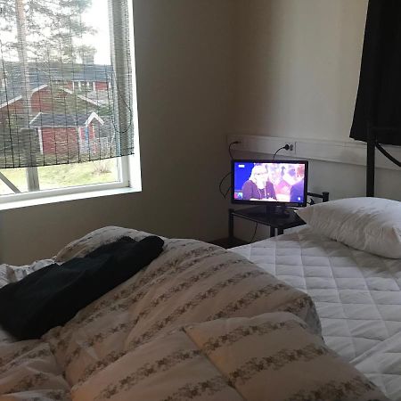 Malargatan 1 Leilighet Piteå Eksteriør bilde