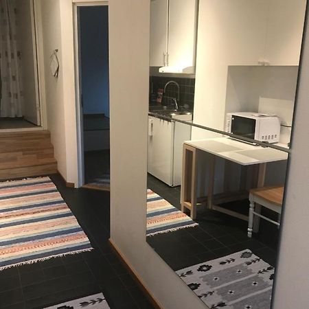 Malargatan 1 Leilighet Piteå Eksteriør bilde
