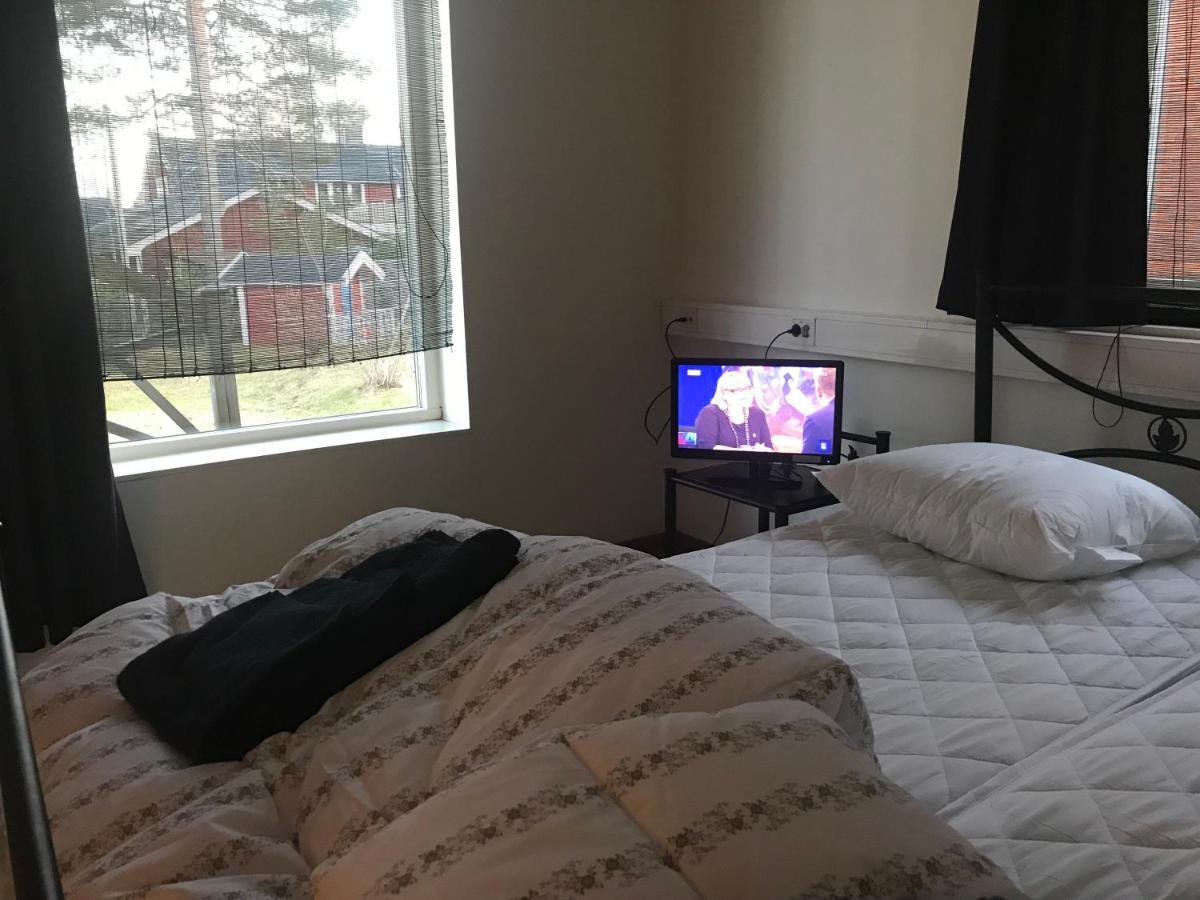 Malargatan 1 Leilighet Piteå Eksteriør bilde