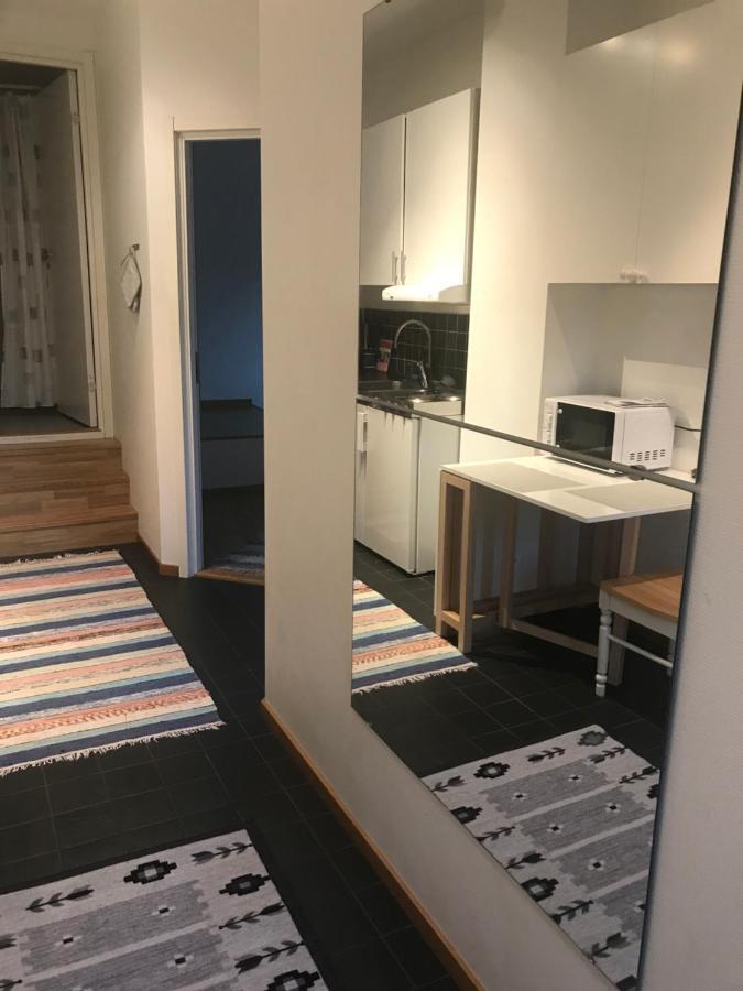 Malargatan 1 Leilighet Piteå Eksteriør bilde
