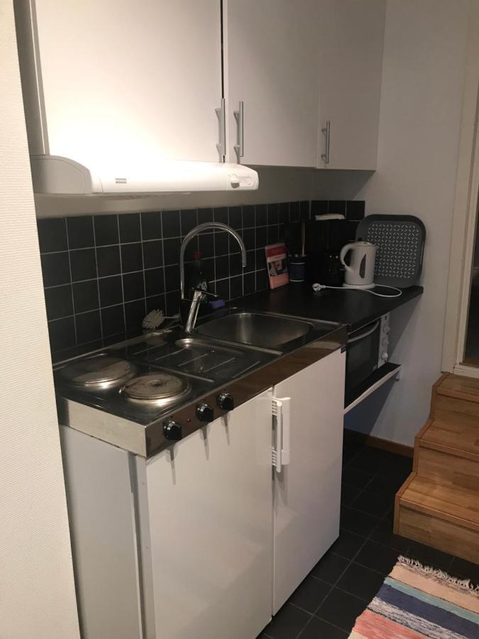 Malargatan 1 Leilighet Piteå Eksteriør bilde